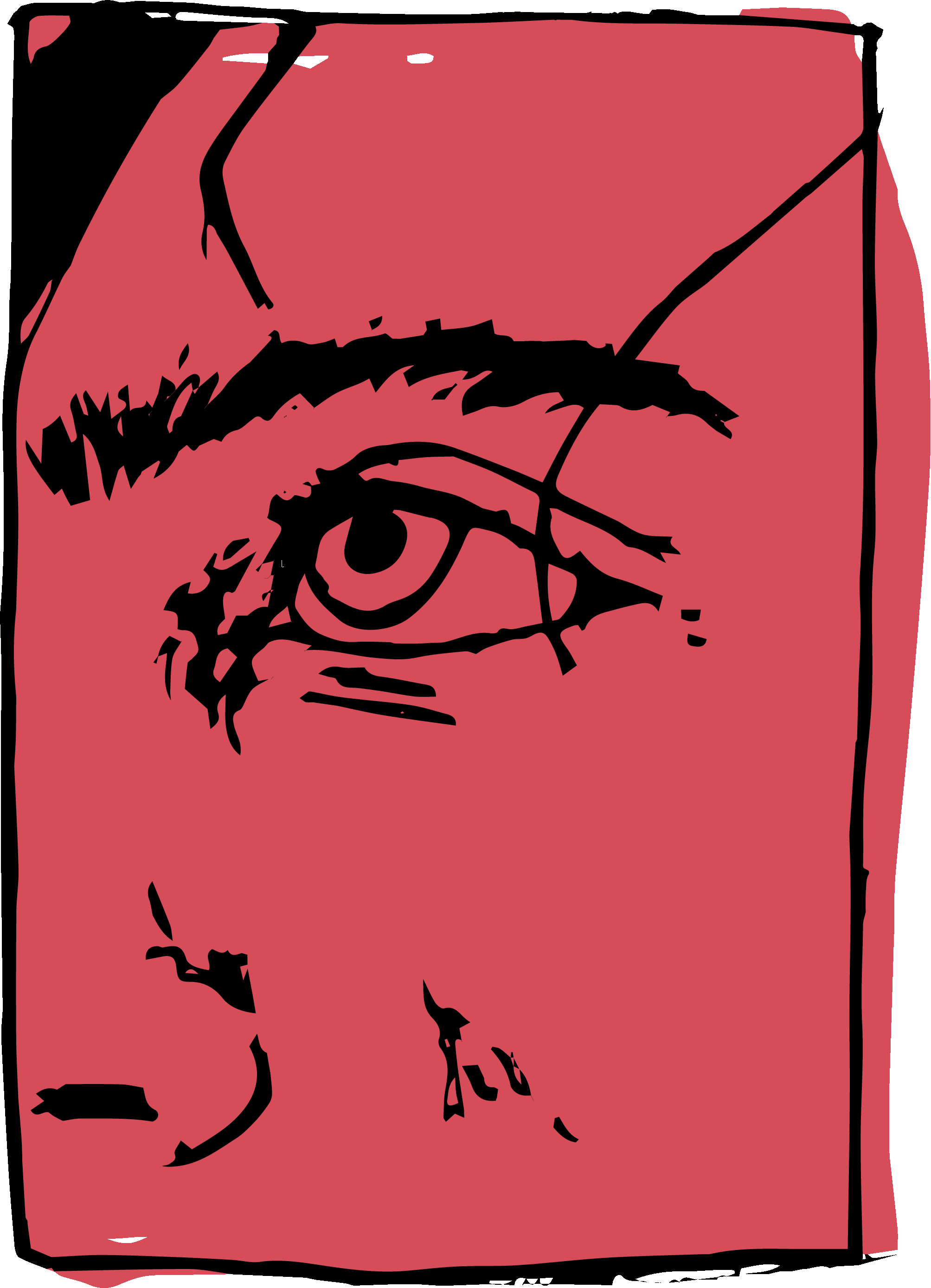 Luca Lemaire dessin
