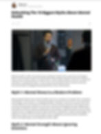 Midhuna K Psychologist