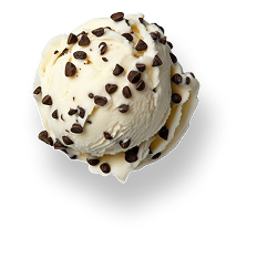 Marvel Ice Cream Scoop