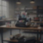 marhaba printing materials