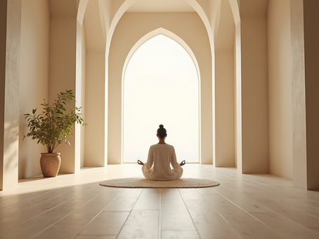 Psychoeducation and Spiritual Growth: A Guide