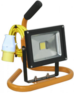 Handhelf Flood