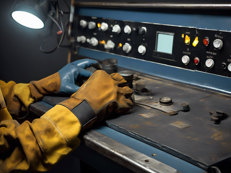 Customer-Centric Mining Solutions: Your Partner in Industry Excellence