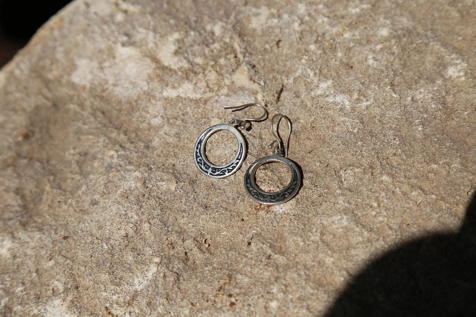 Thumbnail: BALINESE GYPSY Earrings