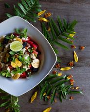 Bali Eco Stay Restaurant