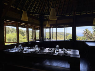Soul a Silent Retreat Bali Eco Stay