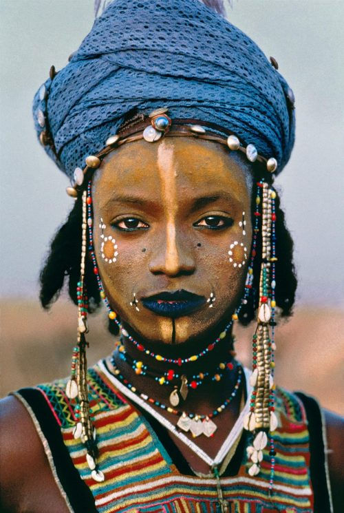 Thumbnail: Mama Africa