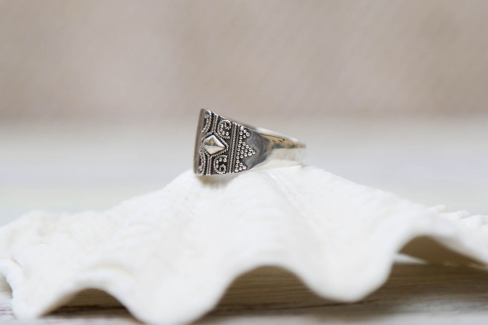 Thumbnail: Dewa Vishnu Ring