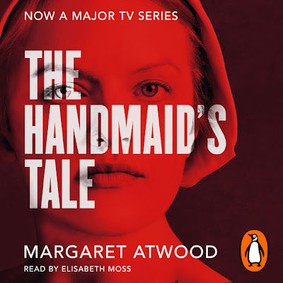 2019 Audio Book Cover