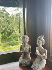 Soul a Silent Retreat Bali Eco Stay