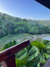 Soul a Silent Retreat Bali Eco Stay