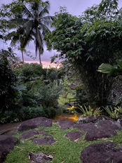 Soul a Silent Retreat Bali Eco Stay