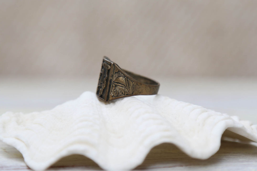 Thumbnail: Hong Kong SHIVA ring