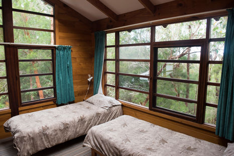 Soul, a Silent Retreat
May 4-11 2023
The Cove Denmark WA