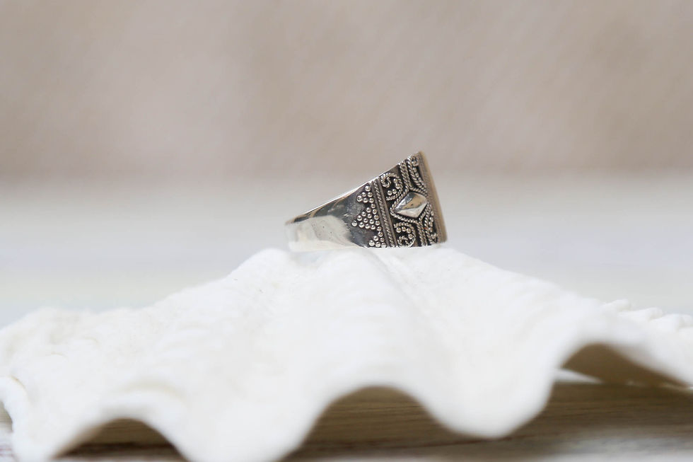 Thumbnail: Dewa Vishnu Ring