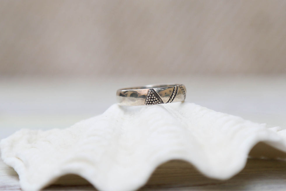 Thumbnail: Dewa Shiva Ring
