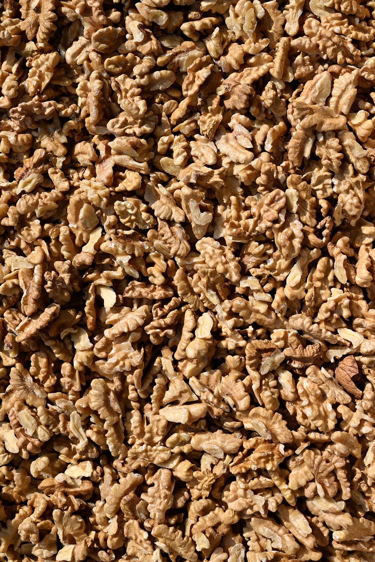 İç Ceviz (Kırık) 500gr