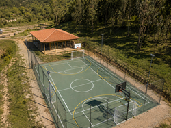 cancha