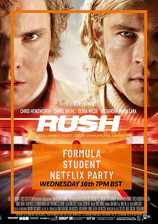 Netflix Party