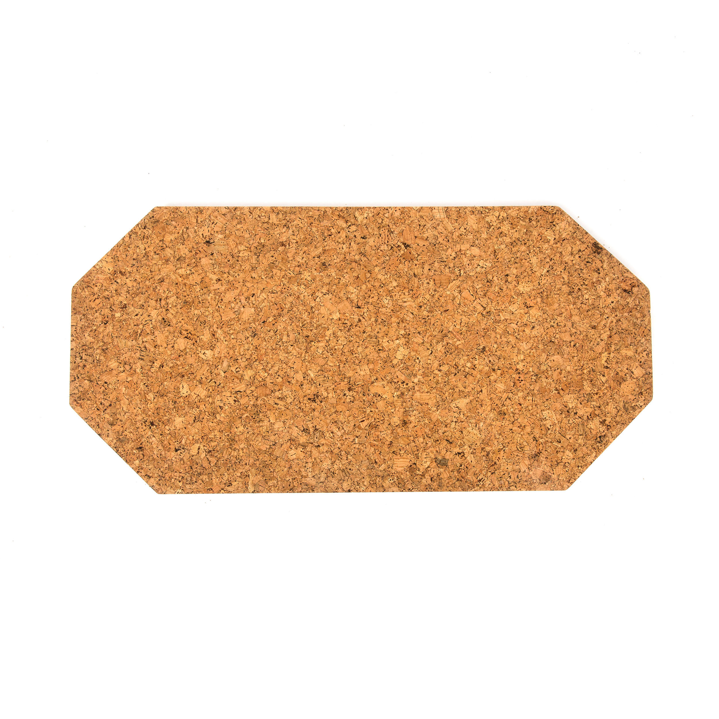 Large Cork Laptop Desk