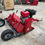 Thumbnail: Flail mower 1.2 mtr cut HAUSEN