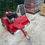 Thumbnail: Flail mower 1.2 mtr cut HAUSEN
