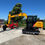 Thumbnail: SANY 75 Excavator