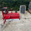 Thumbnail: Flail mower 1.2 mtr cut HAUSEN