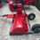 Thumbnail: Flail mower 1.2 mtr cut HAUSEN