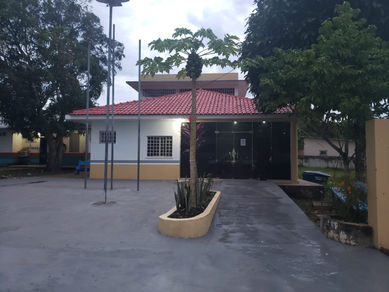 Em Beruri, PC-AM prende gestor de unidade de saúde por crime sexual contra menor