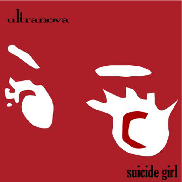 ultranova suicide girl
