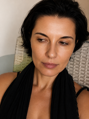 Ornela Ritter, Reiki Master Teacher and Founder of Healing.Barcelona