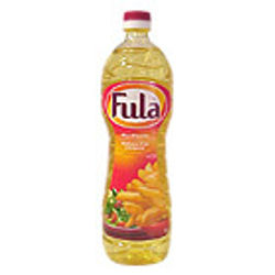 Óleo Fula