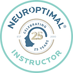 logo NeurOptimal instructor