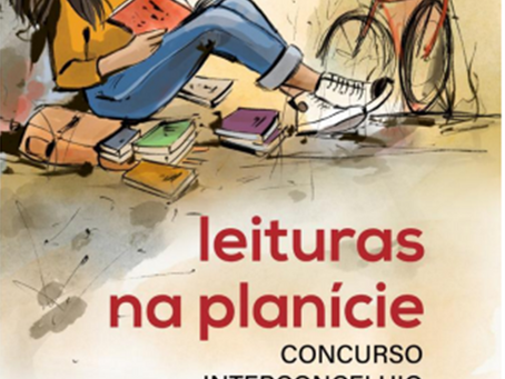 Leituras na planície