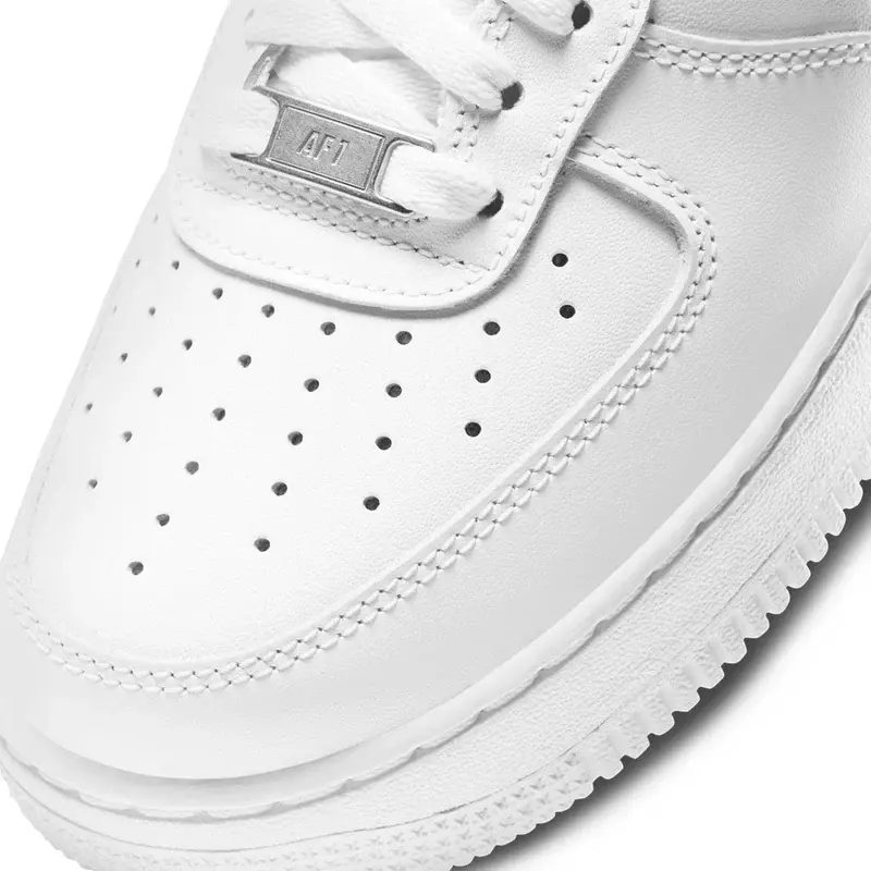 Thumbnail: Nike Air Force 1 Low '07