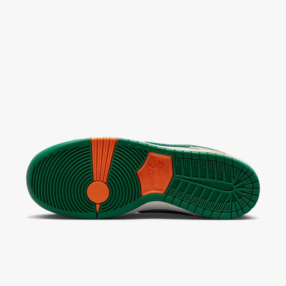 Thumbnail: Nike SB Dunk Low x Jarritos