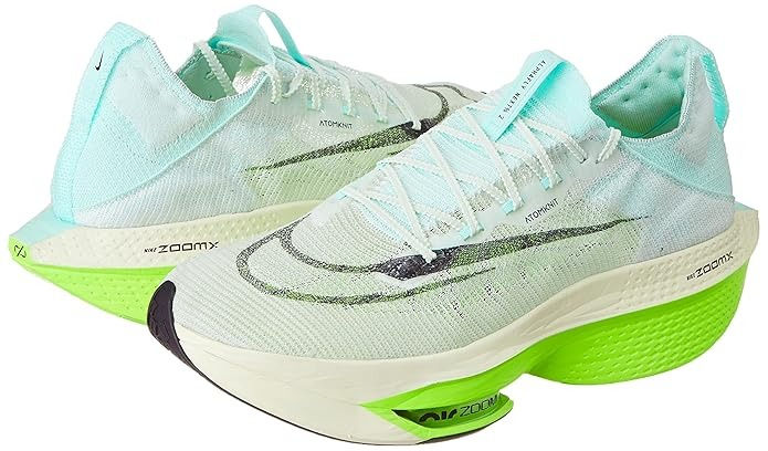 Thumbnail: Nike Air Zoom Alphafly Next% 2