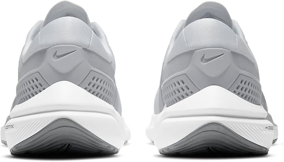Thumbnail: Nike  Air Zoom Vomero 15   Running shoes