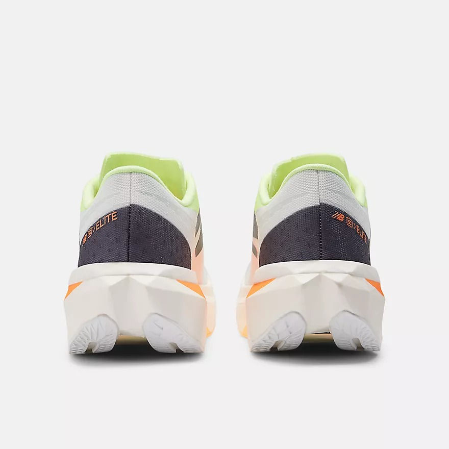 Thumbnail: New Balance FuelCell SuperComp Elite v4 "White Lime Mango"