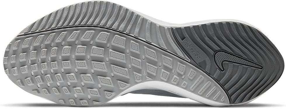 Thumbnail: Nike  Air Zoom Vomero 15   Running shoes