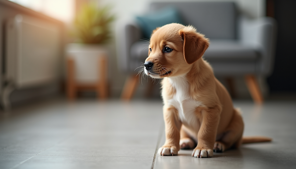 Why Early Training is Key to Your Dog's Success
