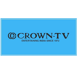 crown tvc