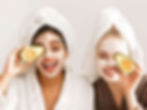 Don't skip skin care
