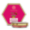 Sugared Rose Petal Luscious Lip Balm
