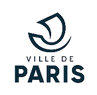 Logo Ville de Paris