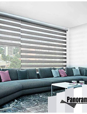 Fabricación, venta y distribución de Cortineros y persianas en general