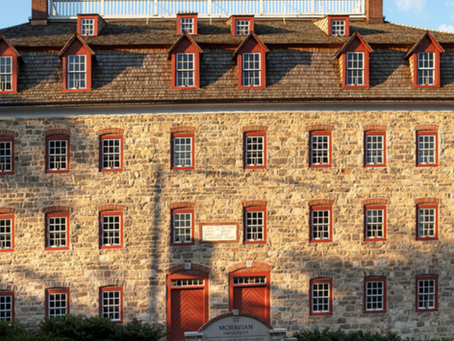 The Second Single Brethren's House