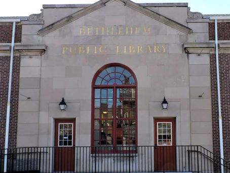 Southside Bethlehem Area Public Library
