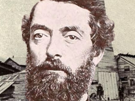 Edwin L. Drake